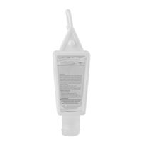 GEL IDROALCOLICO DA 30 ML